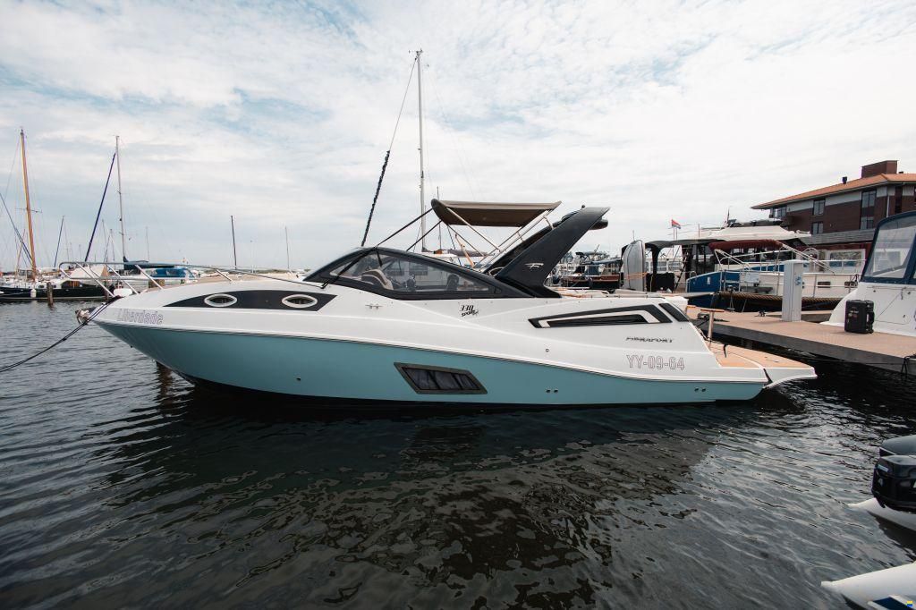 Fibrafort 330GT
