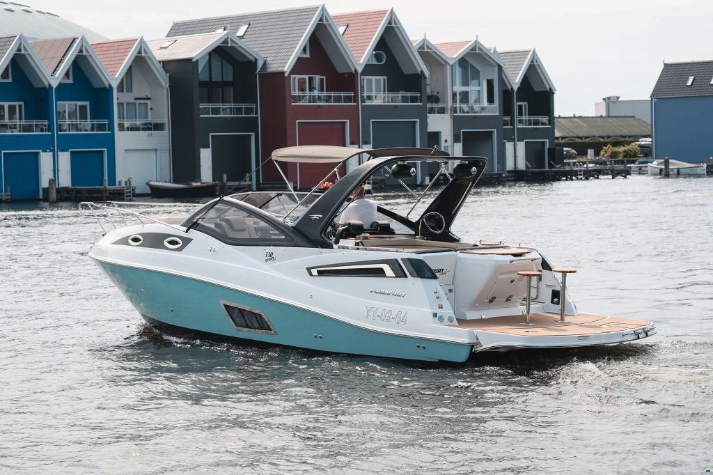 Fibrafort 330GT