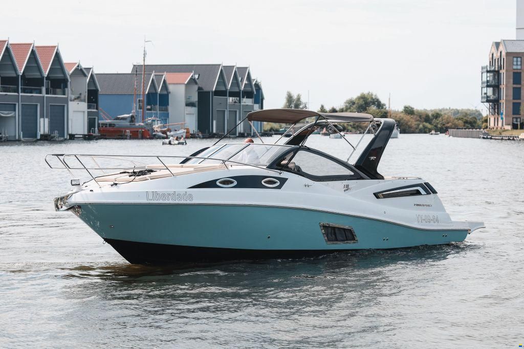 Fibrafort 330GT