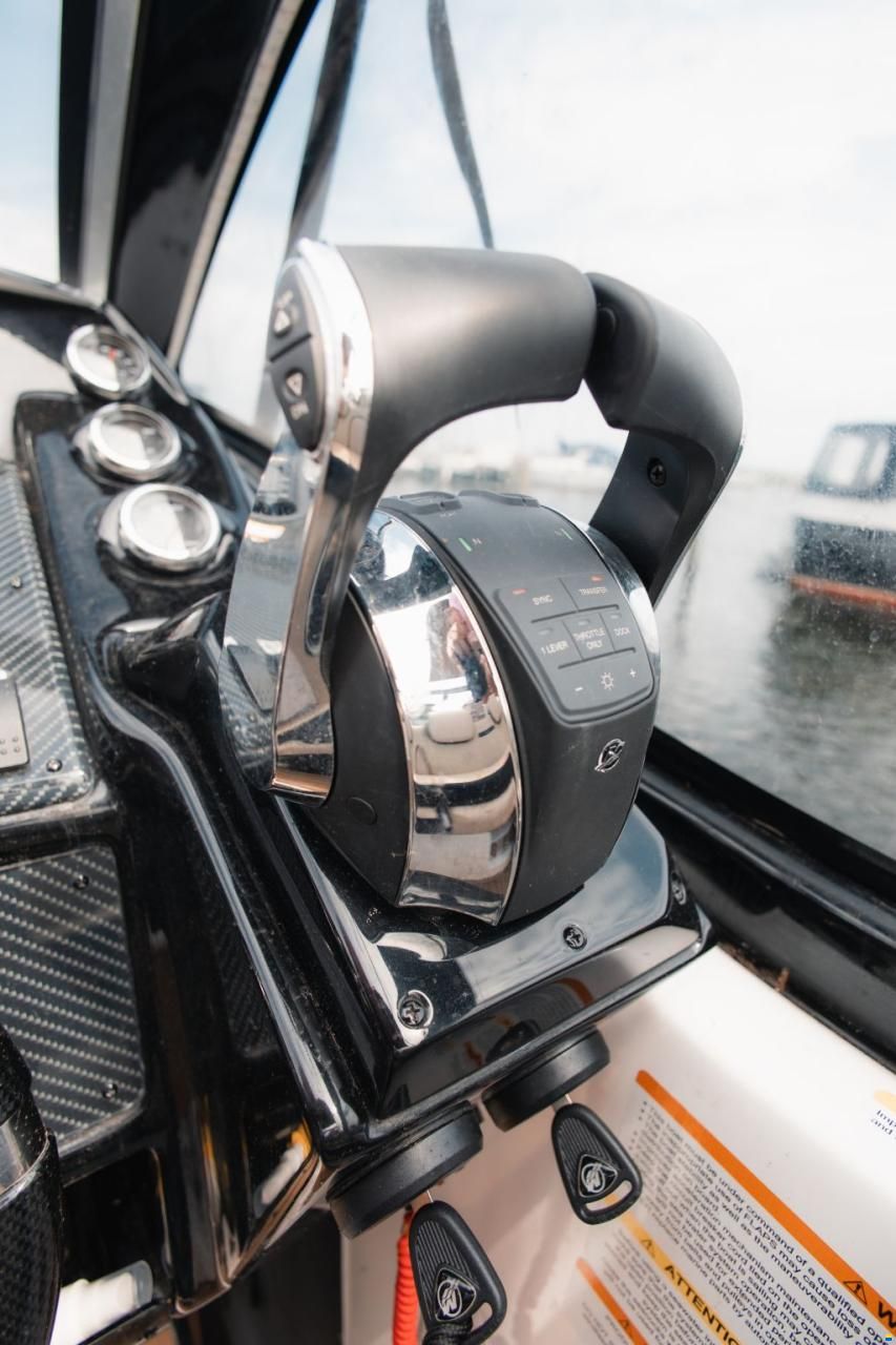 Fibrafort 330GT