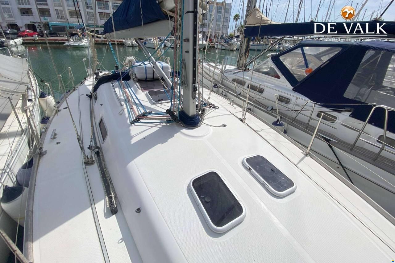 Salona 40