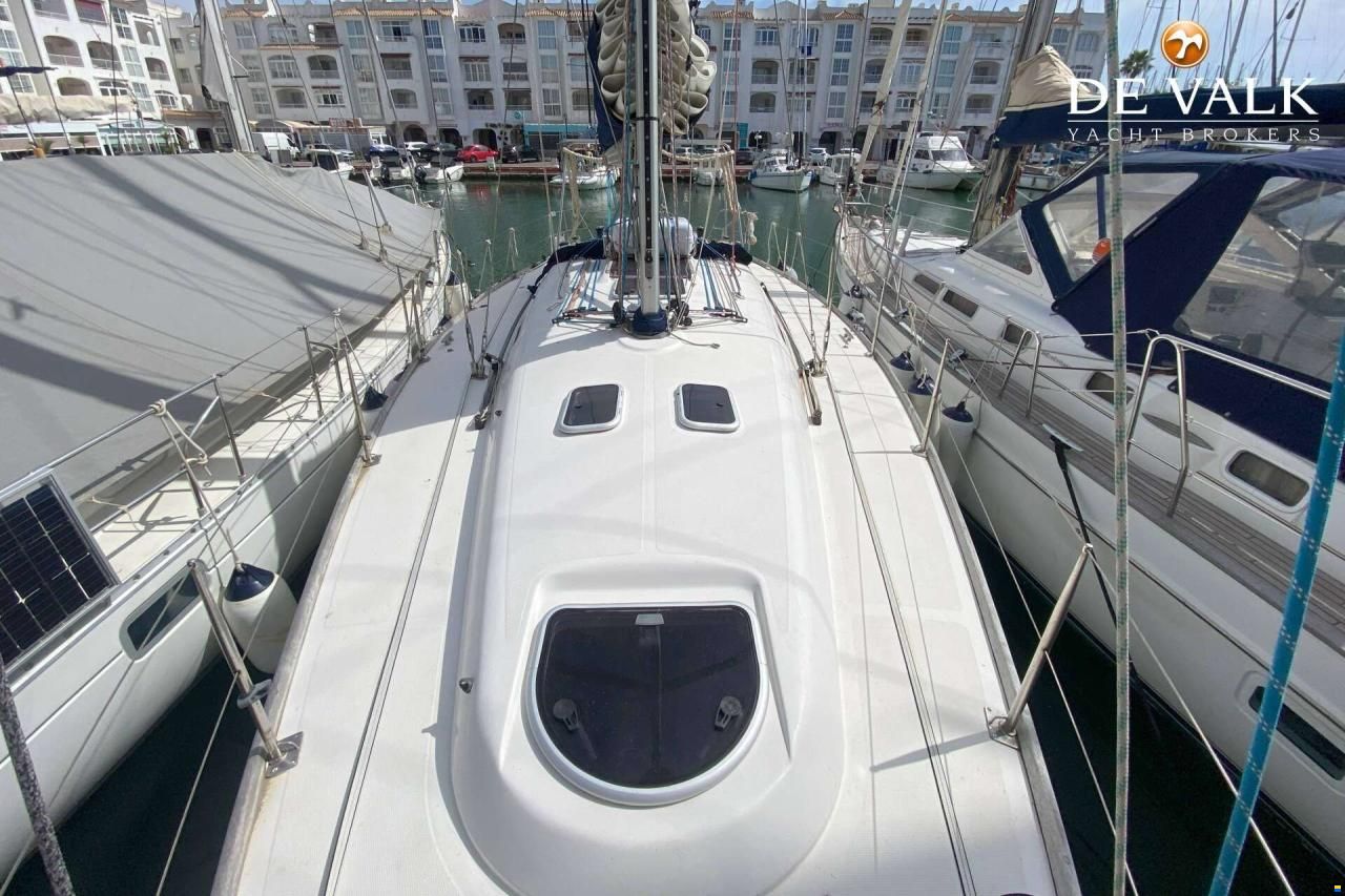 Salona 40