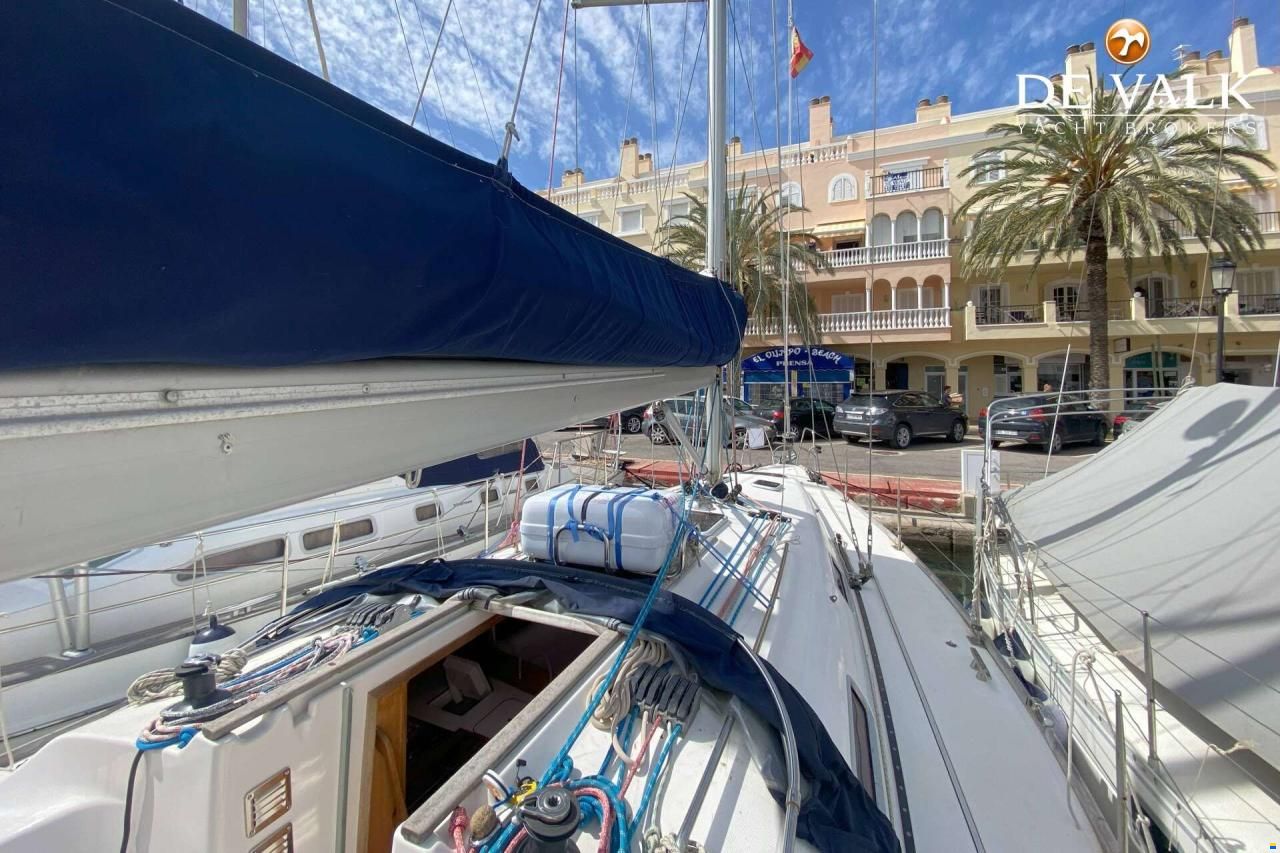 Salona 40
