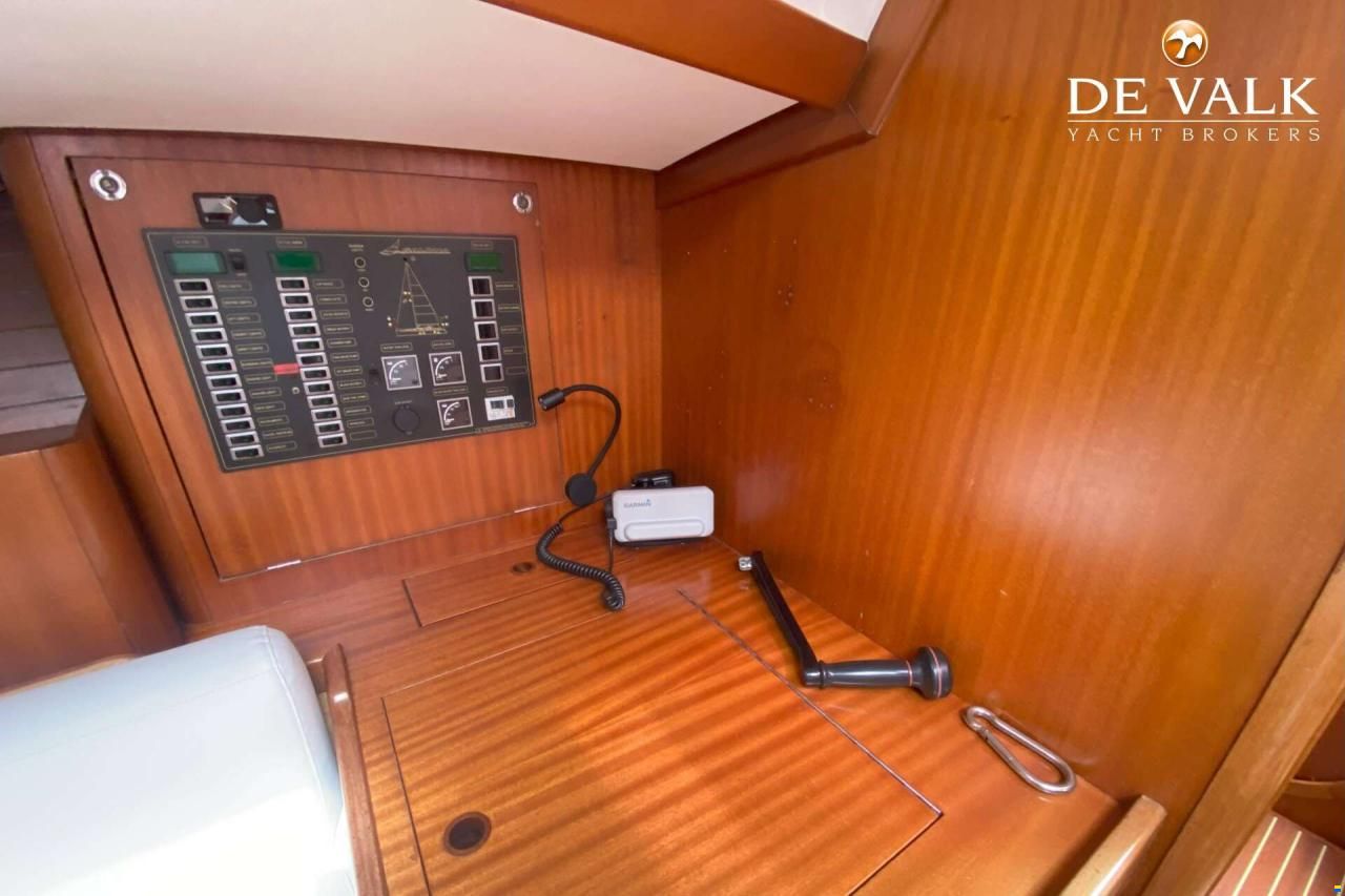 Salona 40