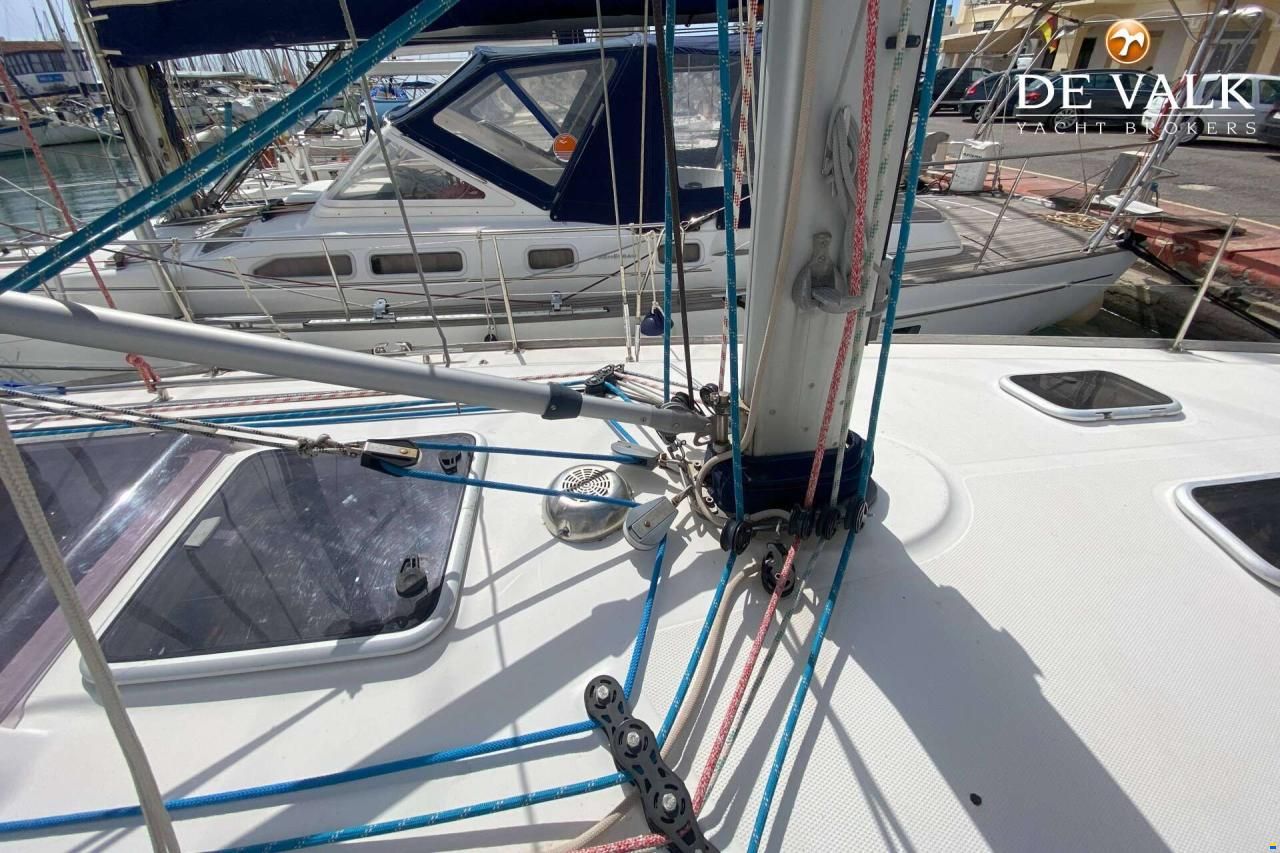 Salona 40
