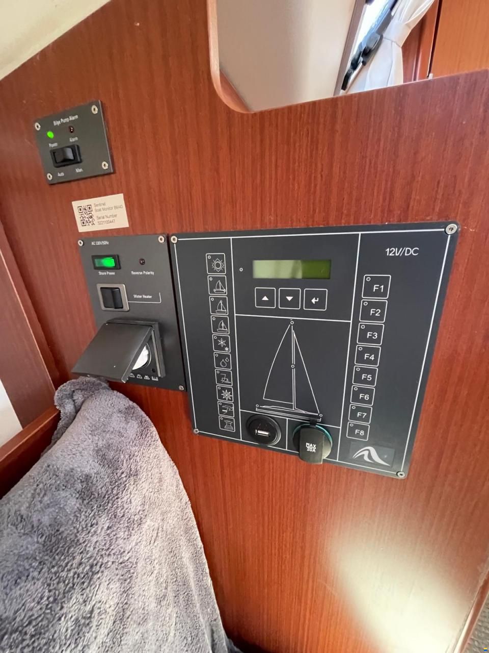 Dehler 29
