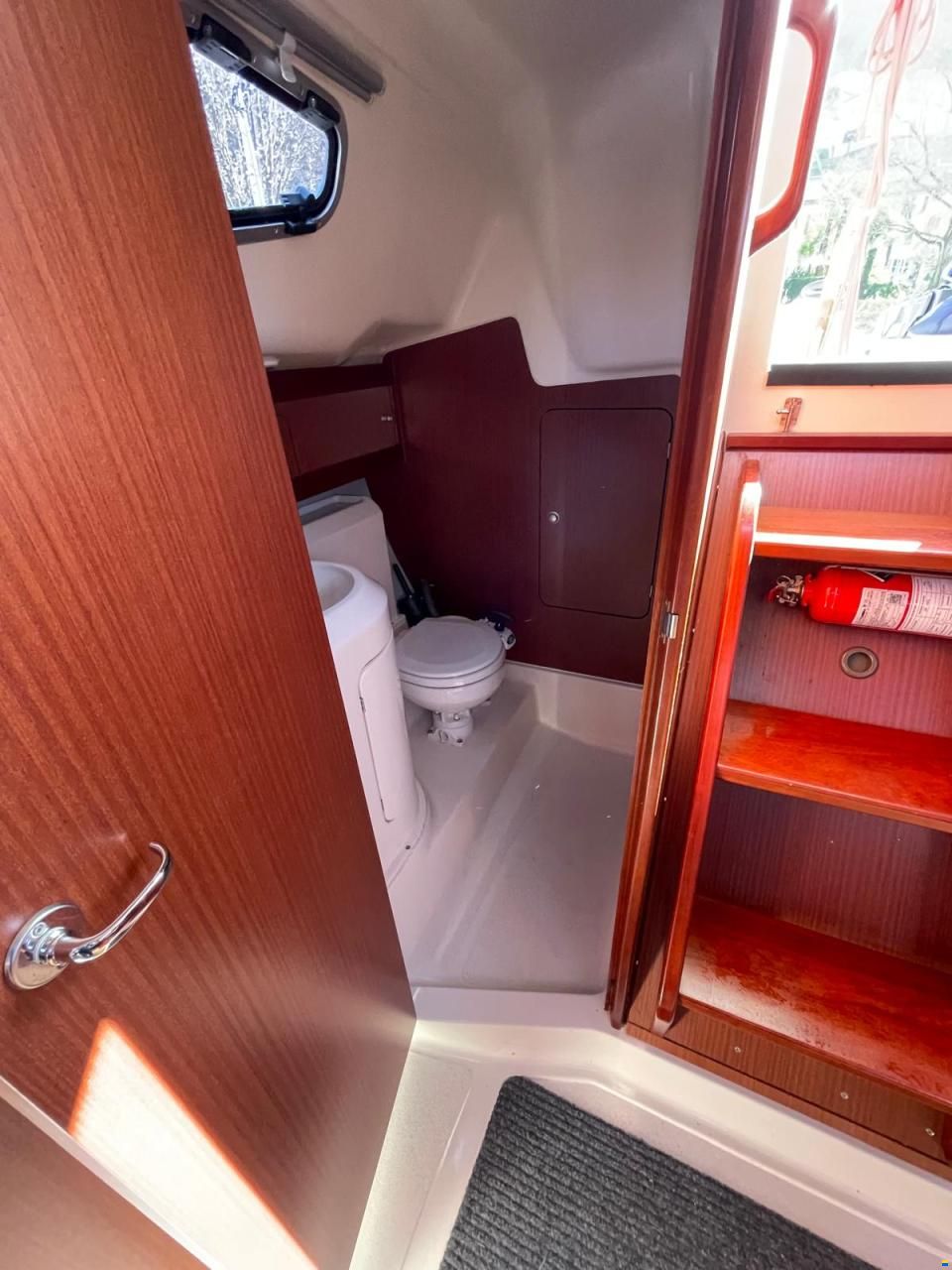 Dehler 29