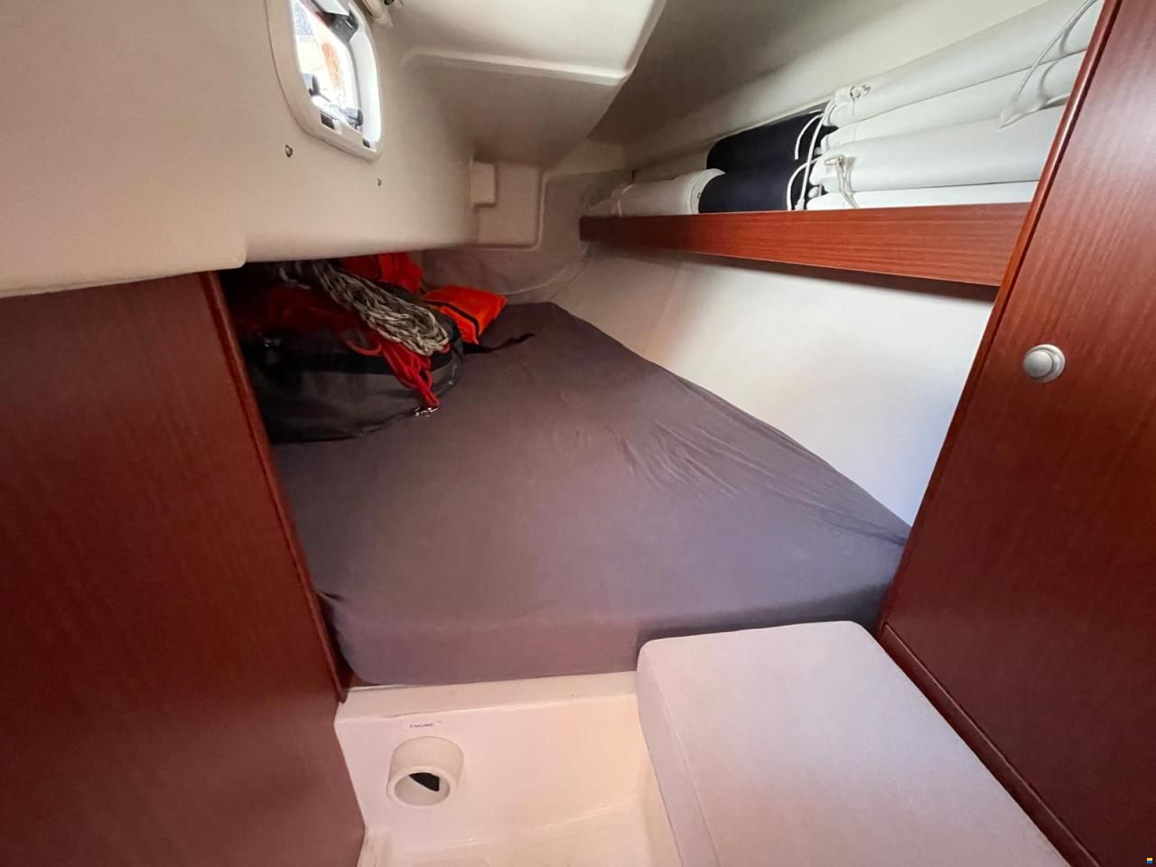 Dehler 29