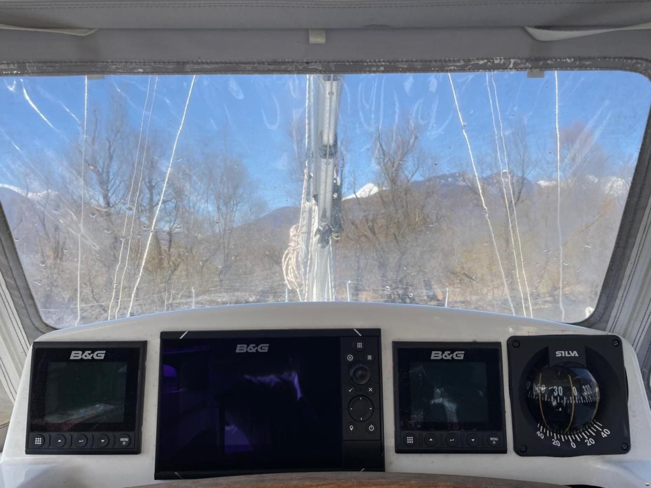 Dehler 29