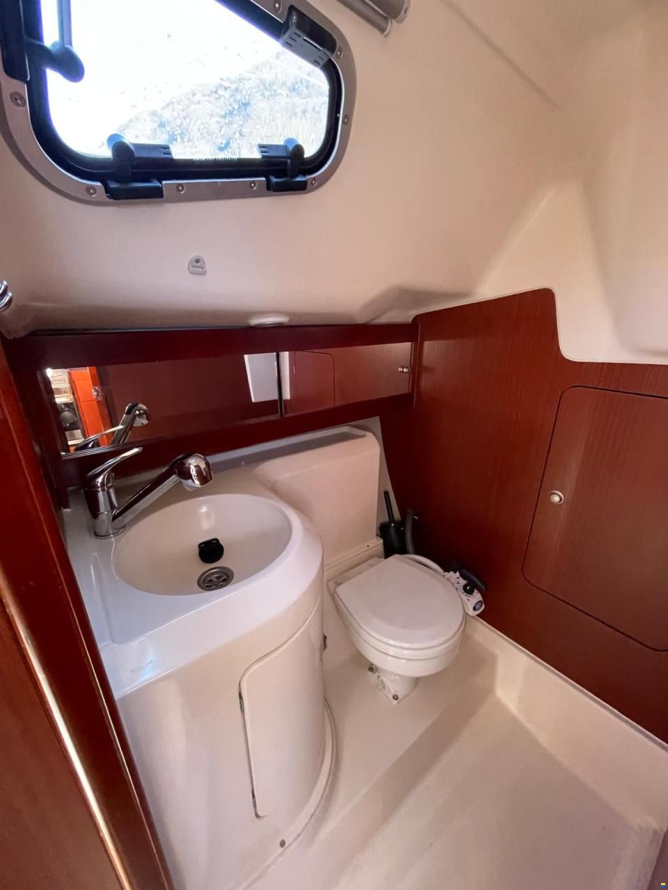 Dehler 29