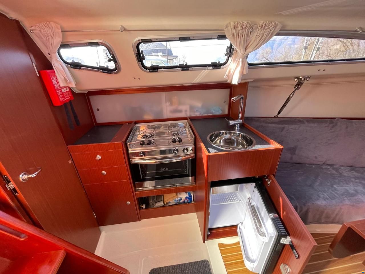 Dehler 29