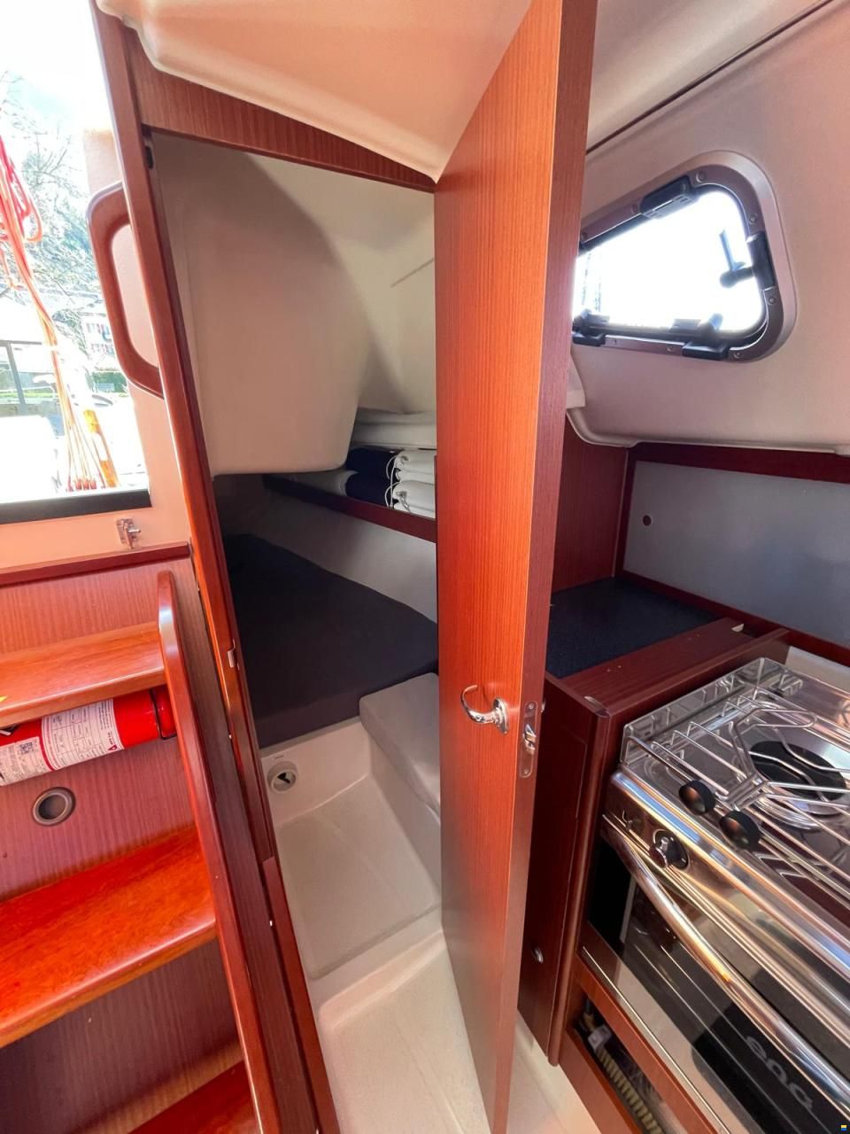 Dehler 29