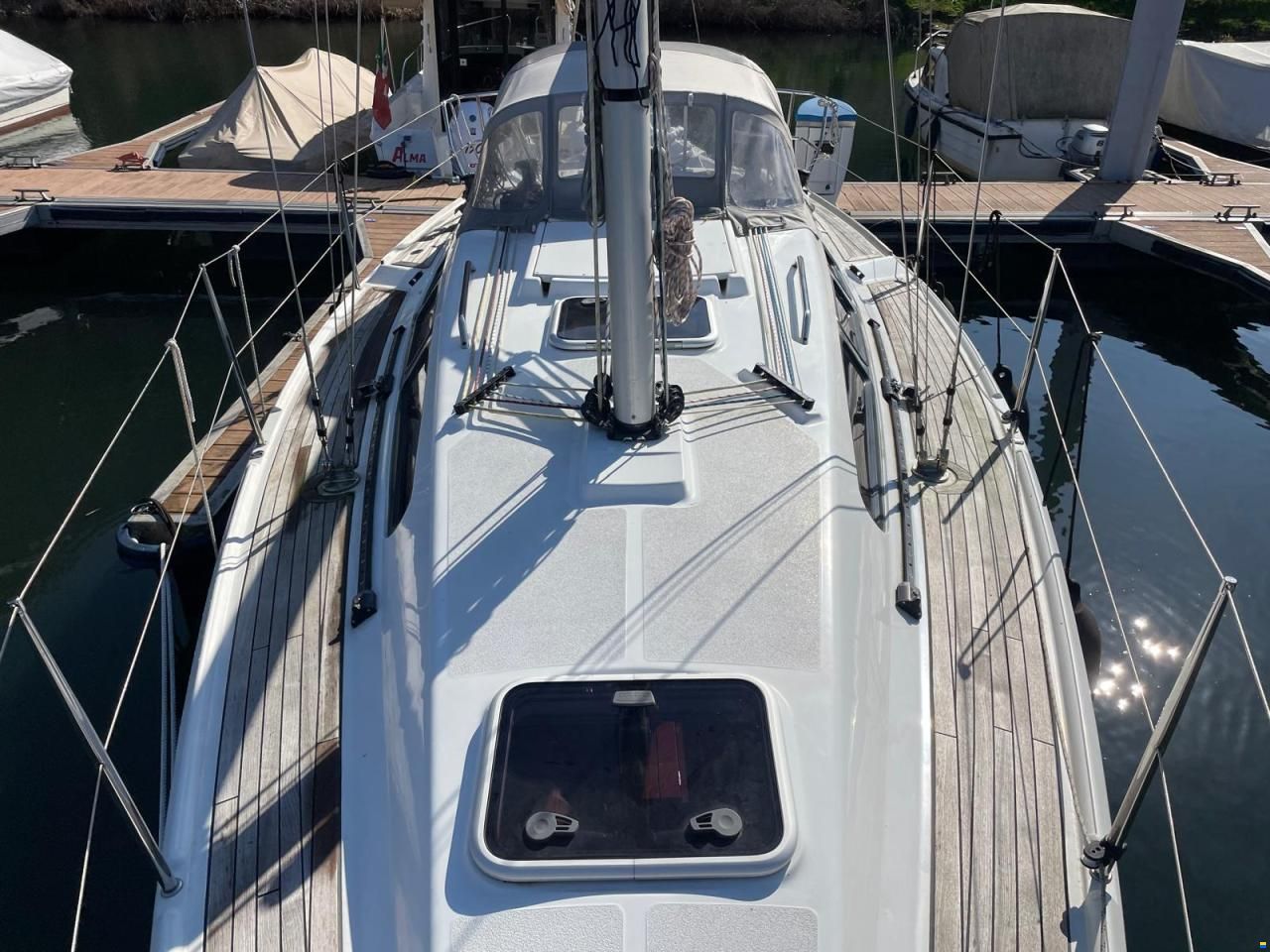 Dehler 29