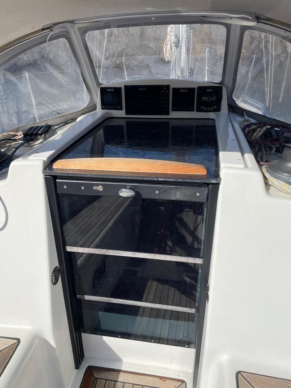 Dehler 29