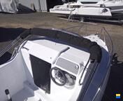 Trident Boats SEARIDER 530 Cabin
