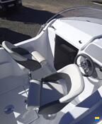 Trident Boats SEARIDER 530 Cabin