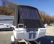 Trident Boats SEARIDER 530 Cabin