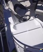 Trident Boats SEARIDER 530 Cabin