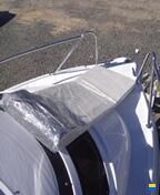 Trident Boats SEARIDER 530 Cabin
