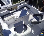 Trident Boats SEARIDER 530 Cabin