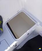 Trident Boats SEARIDER 530 Cabin