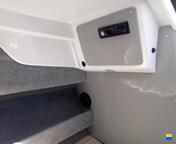 Trident Boats SEARIDER 530 Cabin