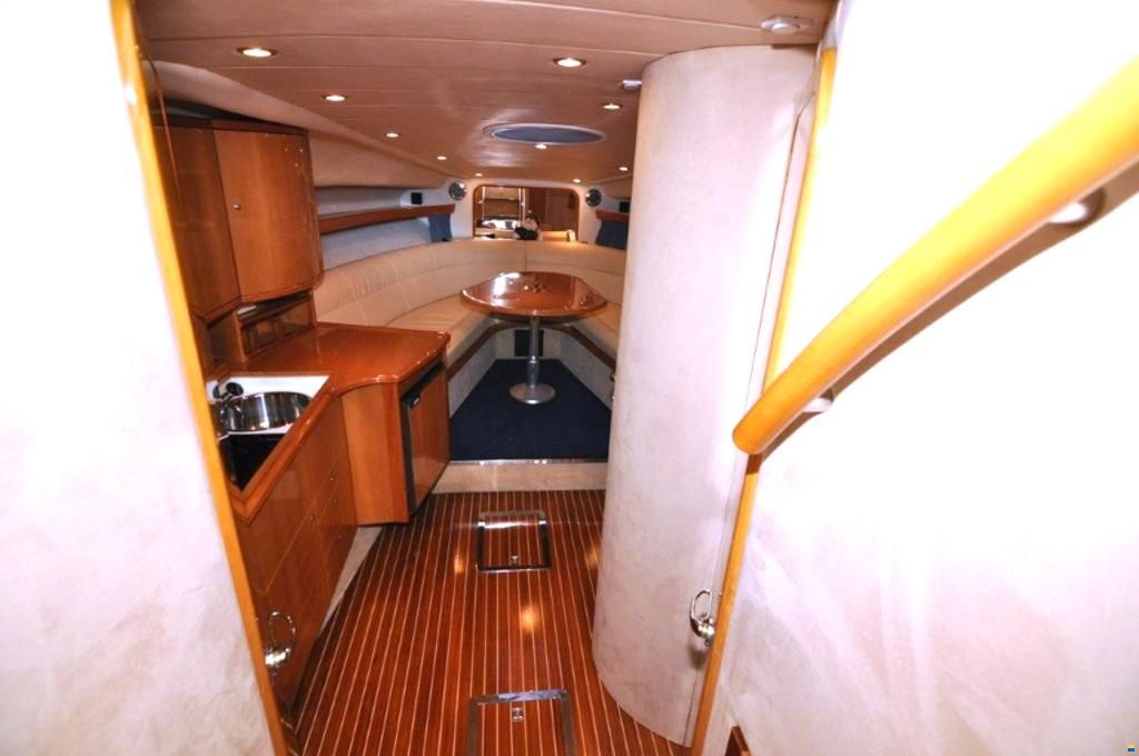 Windy 40 Bora