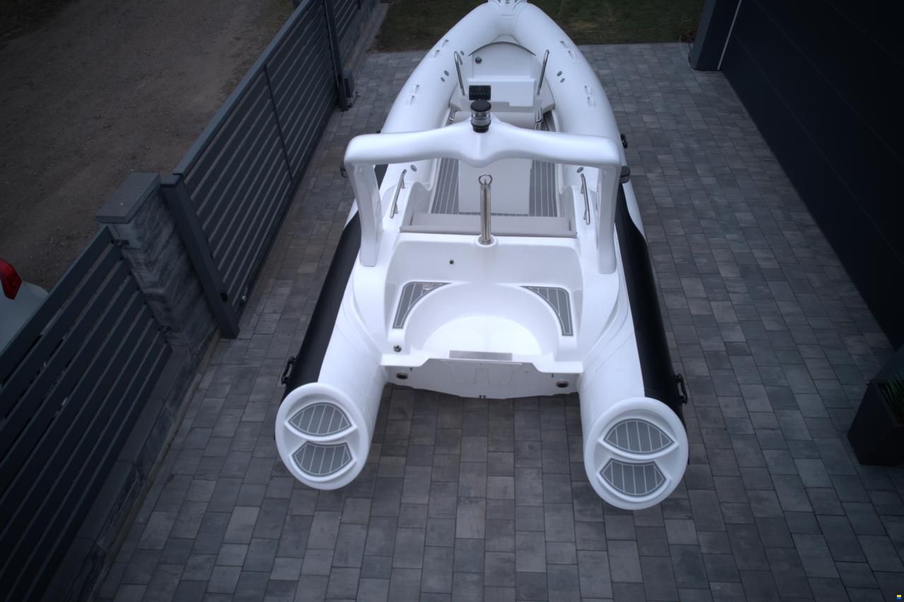 RIB 580B