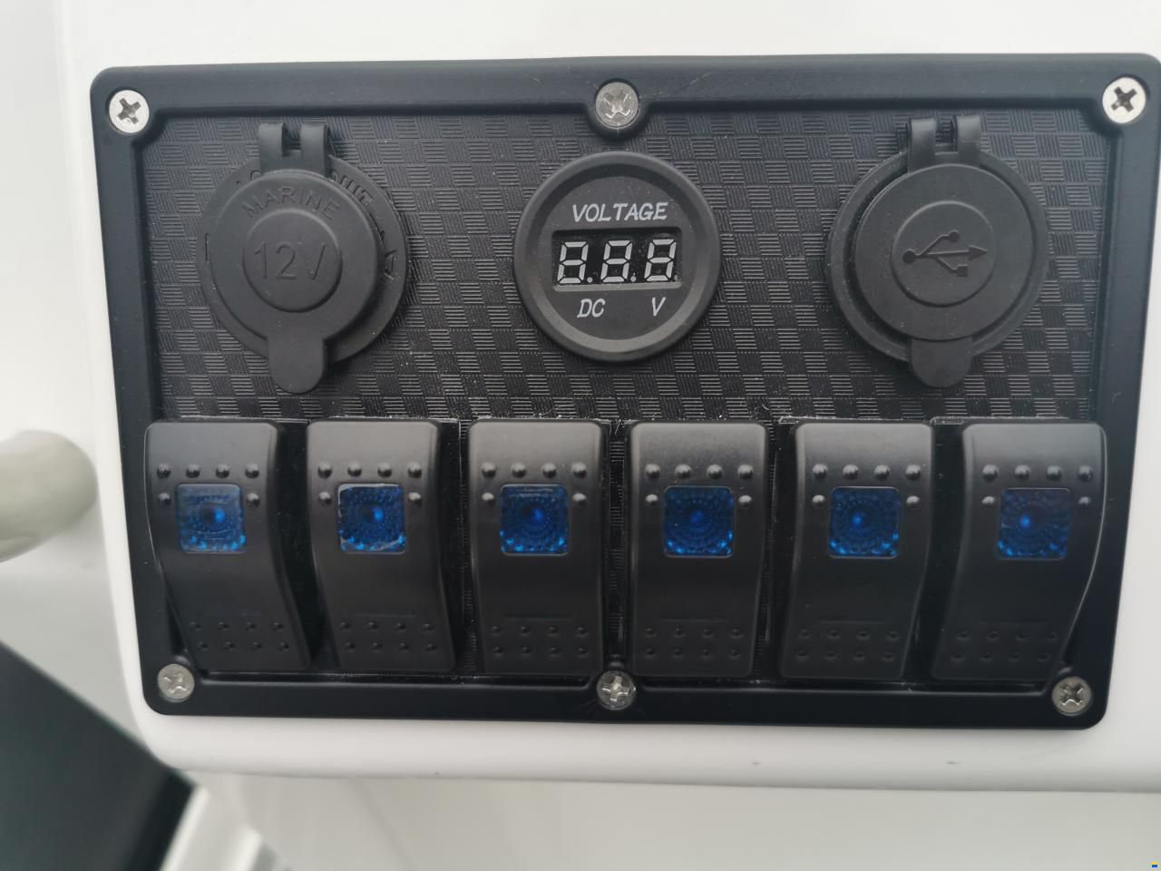 RIB 580B