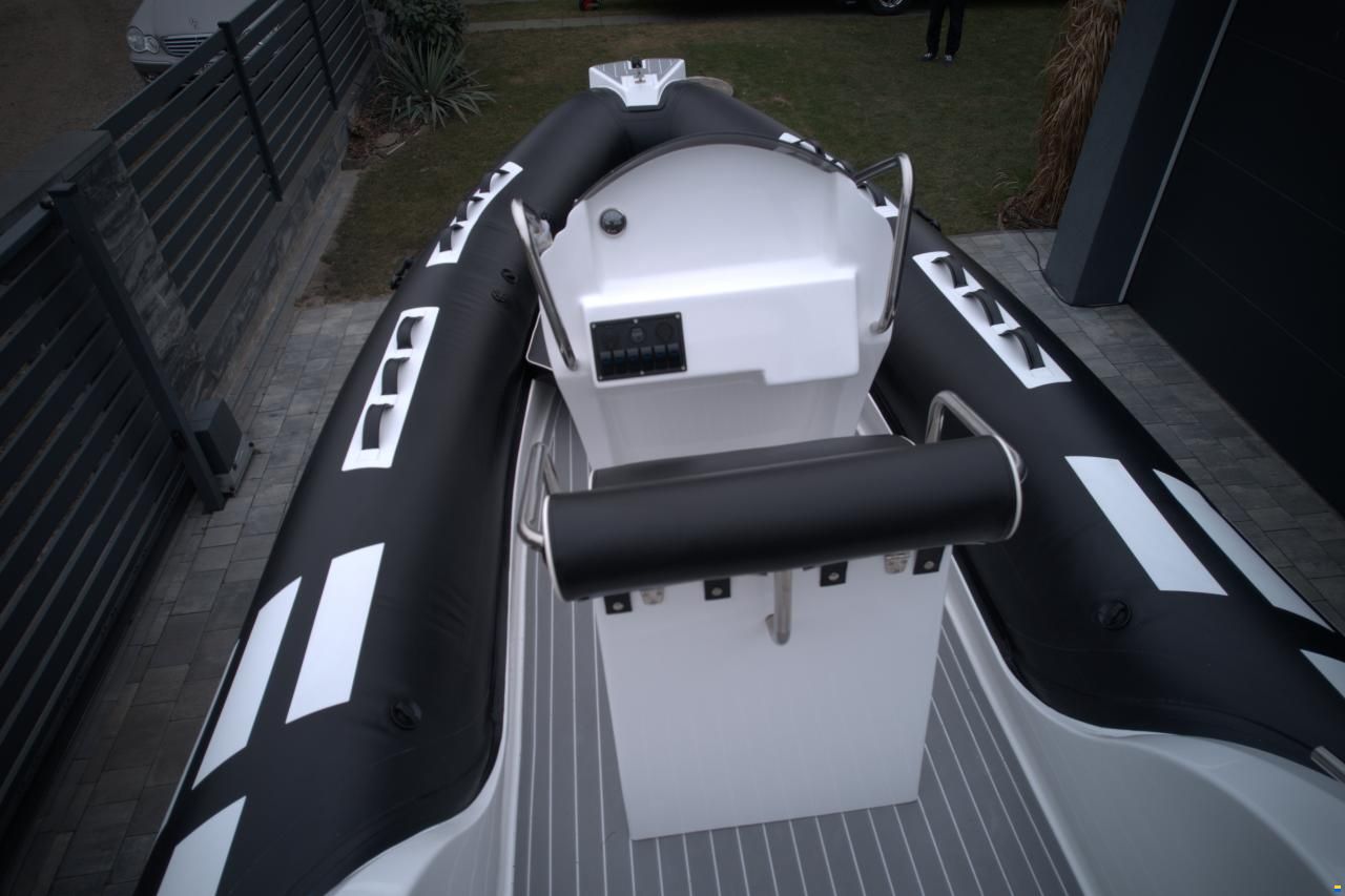 RIB 580B