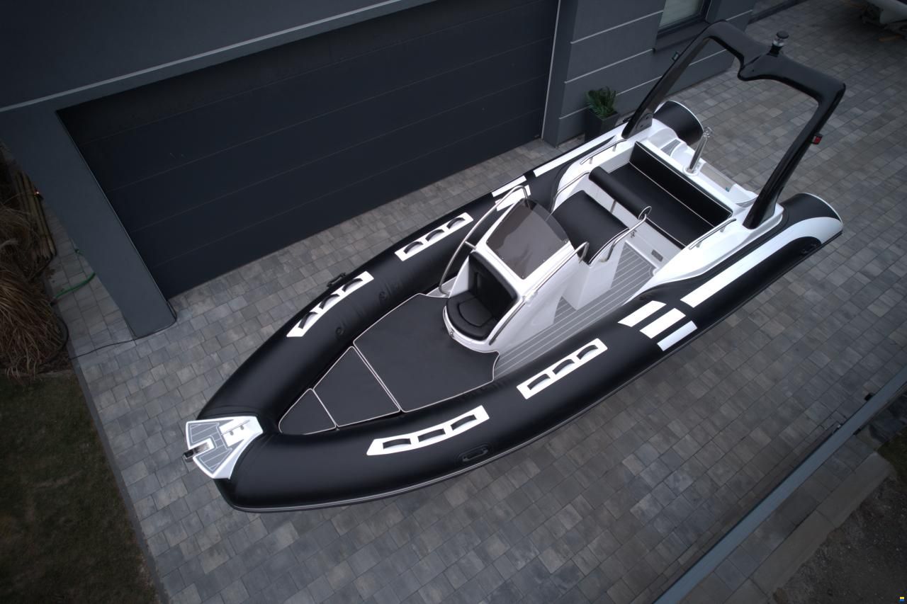 RIB 580B