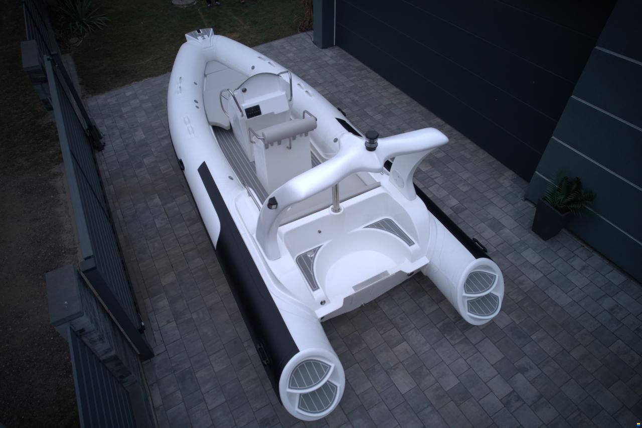 RIB 580B