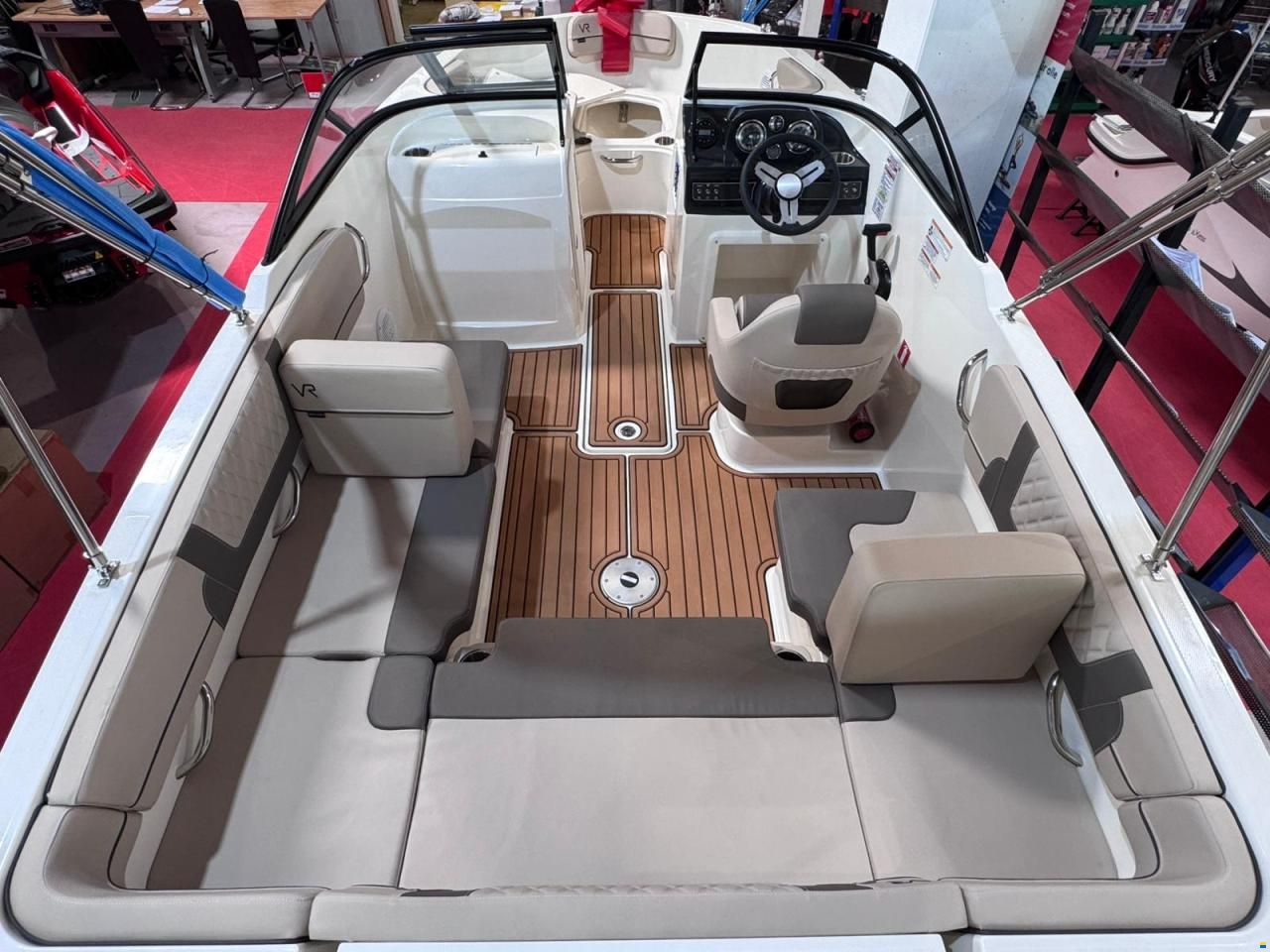 Bayliner VR 4 OE
