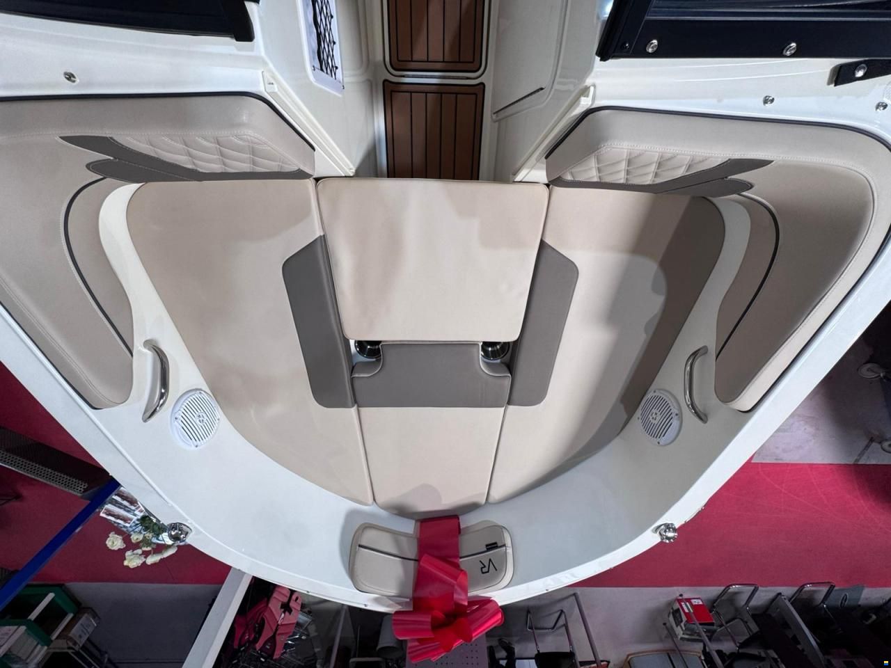 Bayliner VR 4 OE