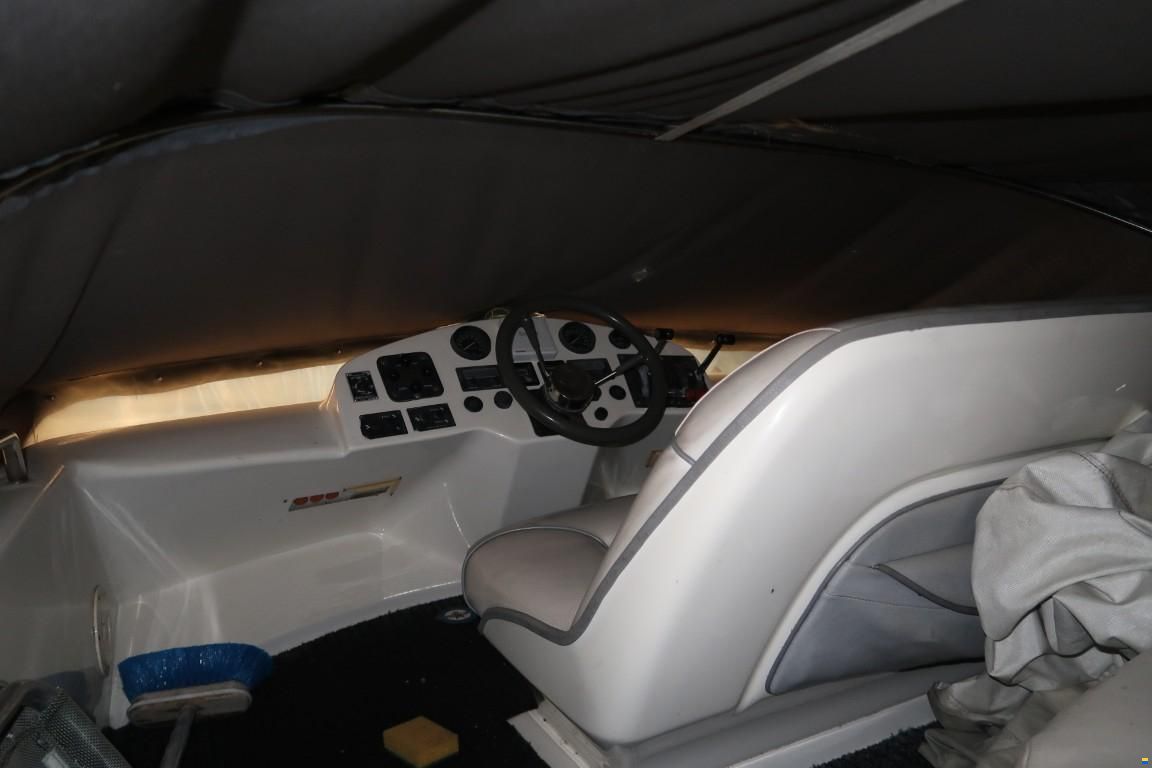 Sealine 310 Statesman