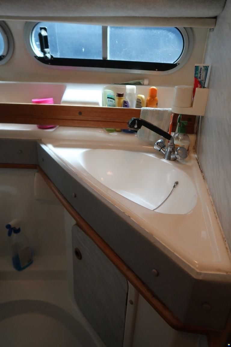 Sealine 310 Statesman