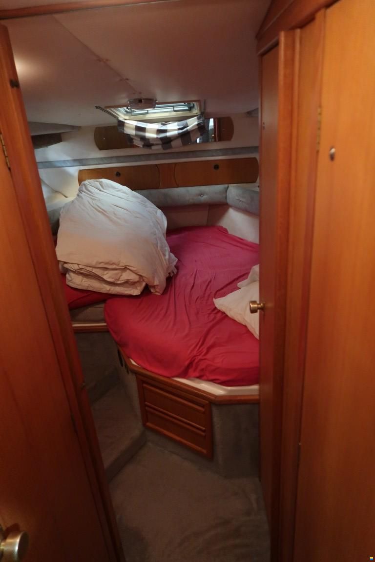 Sealine 310 Statesman