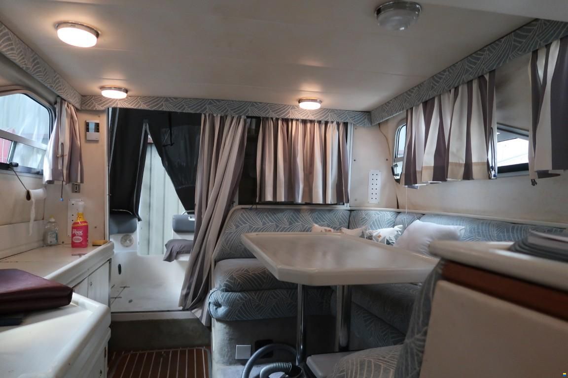 Sealine 310 Statesman