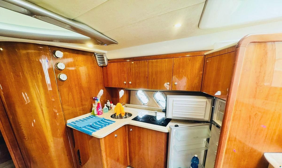 Cranchi Mediterranee 47