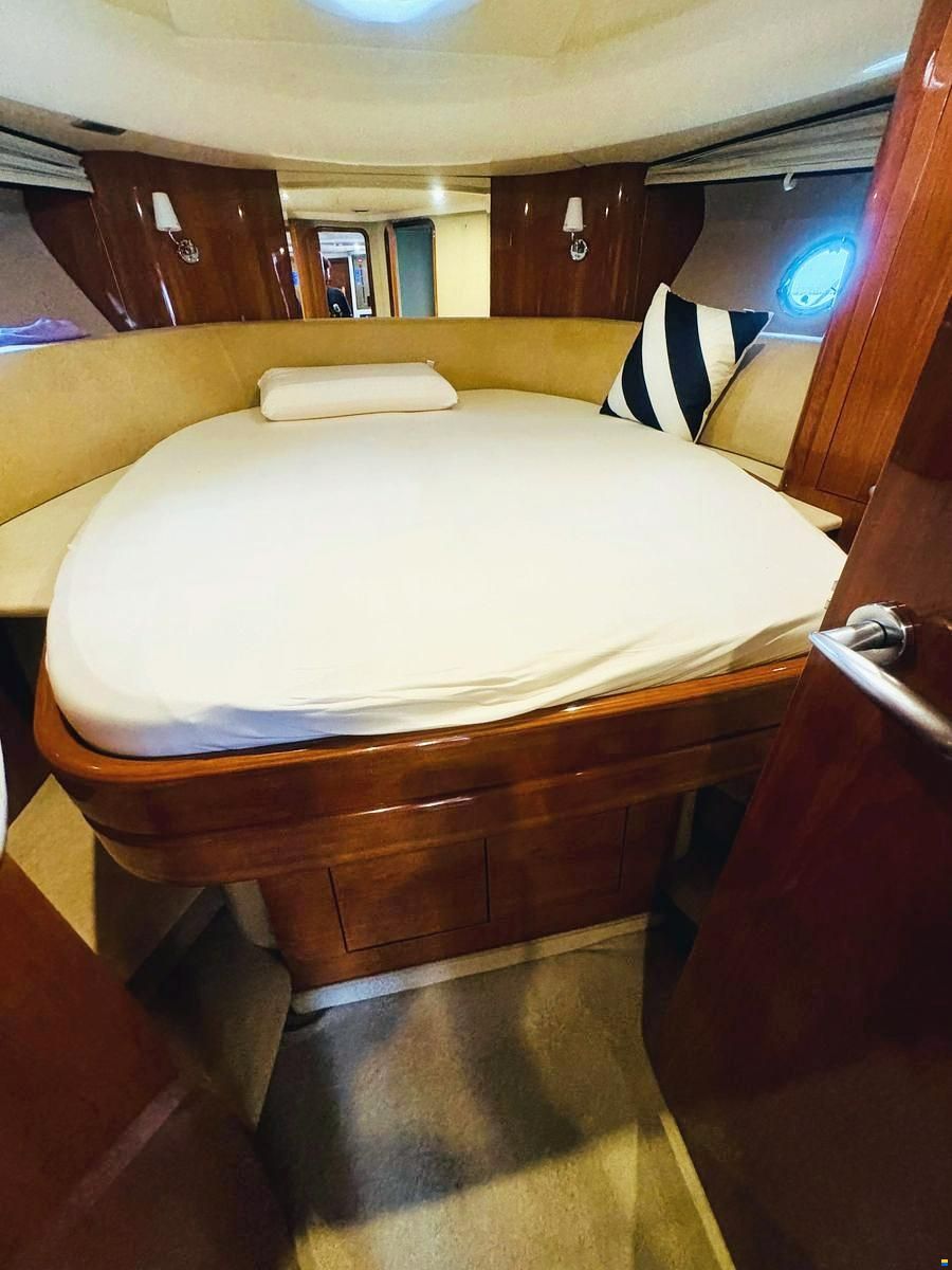Cranchi Mediterranee 47