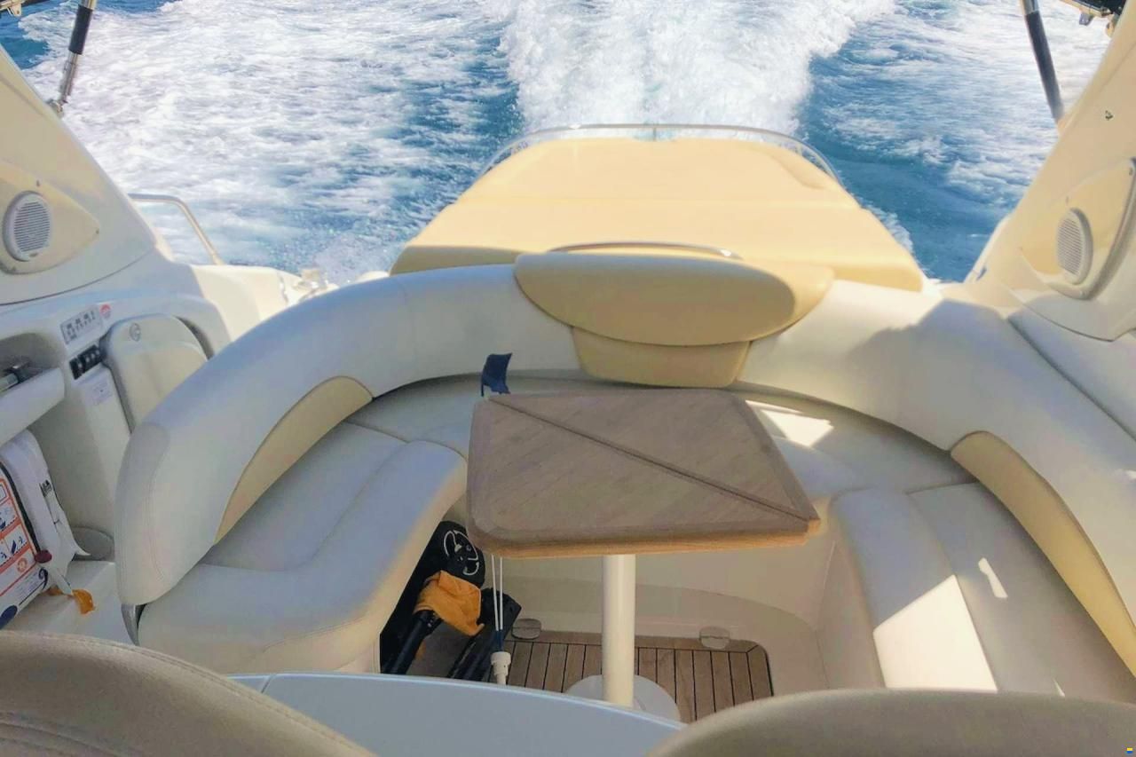 Cranchi Mediterranee 47