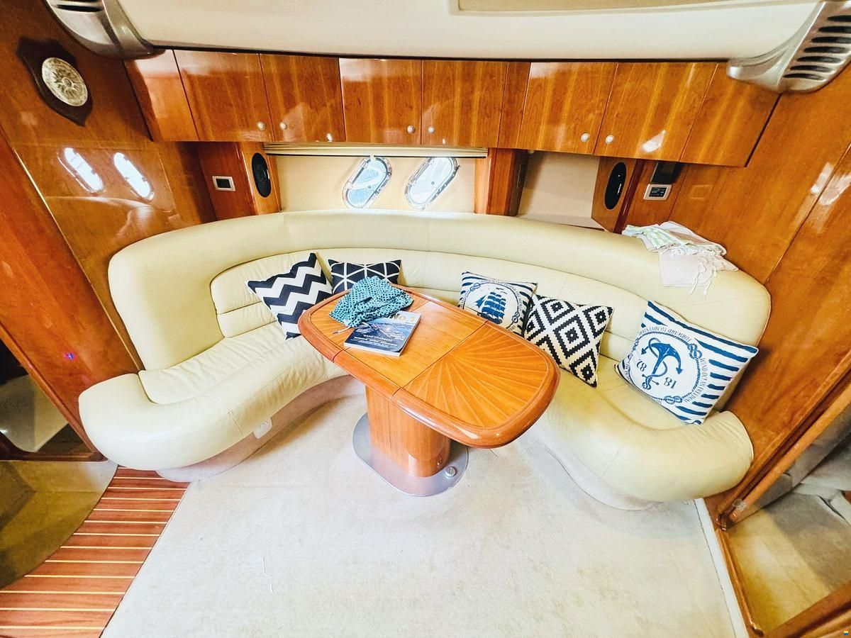 Cranchi Mediterranee 47