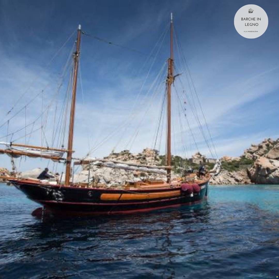 Svendborgsund Yacht & Baadevaerf Schonner