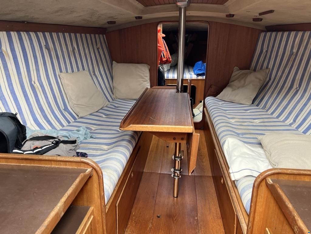 Bianca Yachts Bianca Aphrodite 101