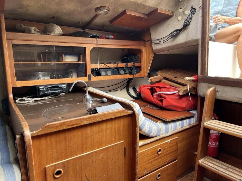 Bianca Yachts Bianca Aphrodite 101