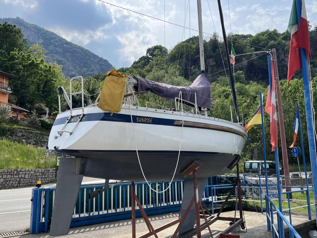 Bianca Yachts Bianca Aphrodite 101