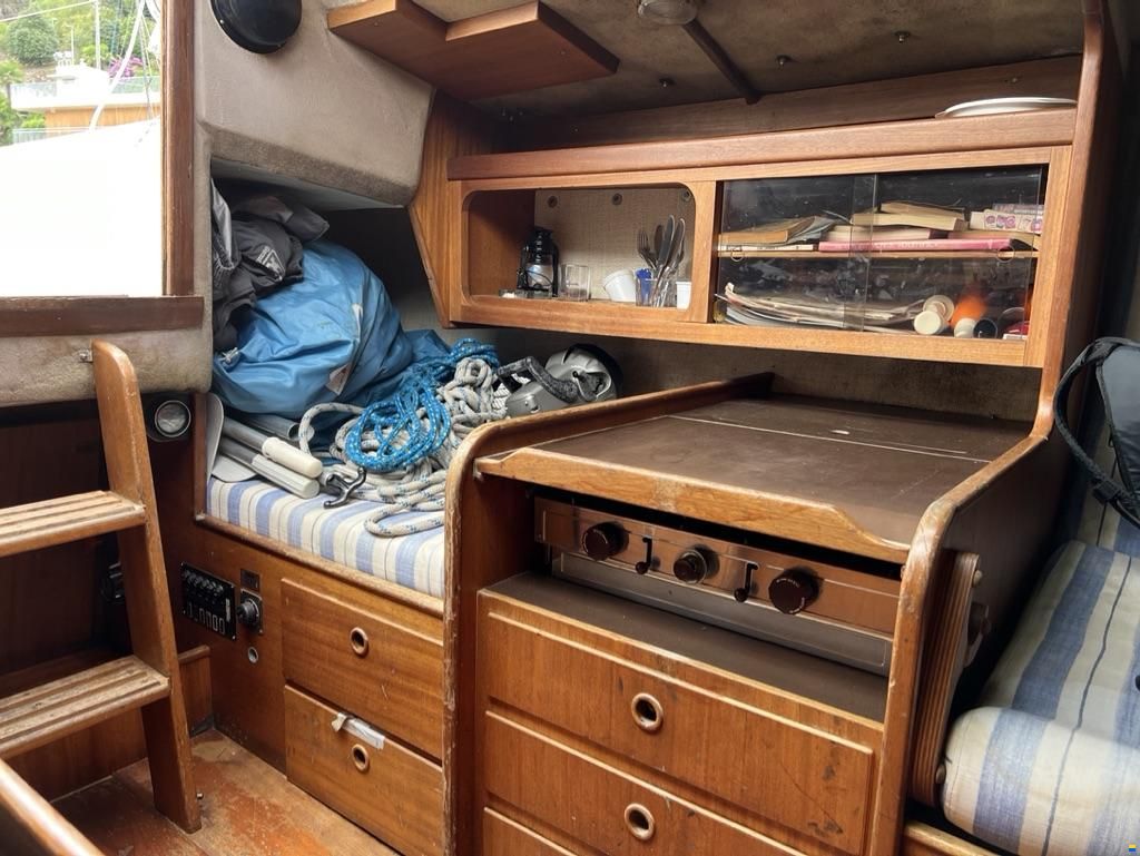 Bianca Yachts Bianca Aphrodite 101