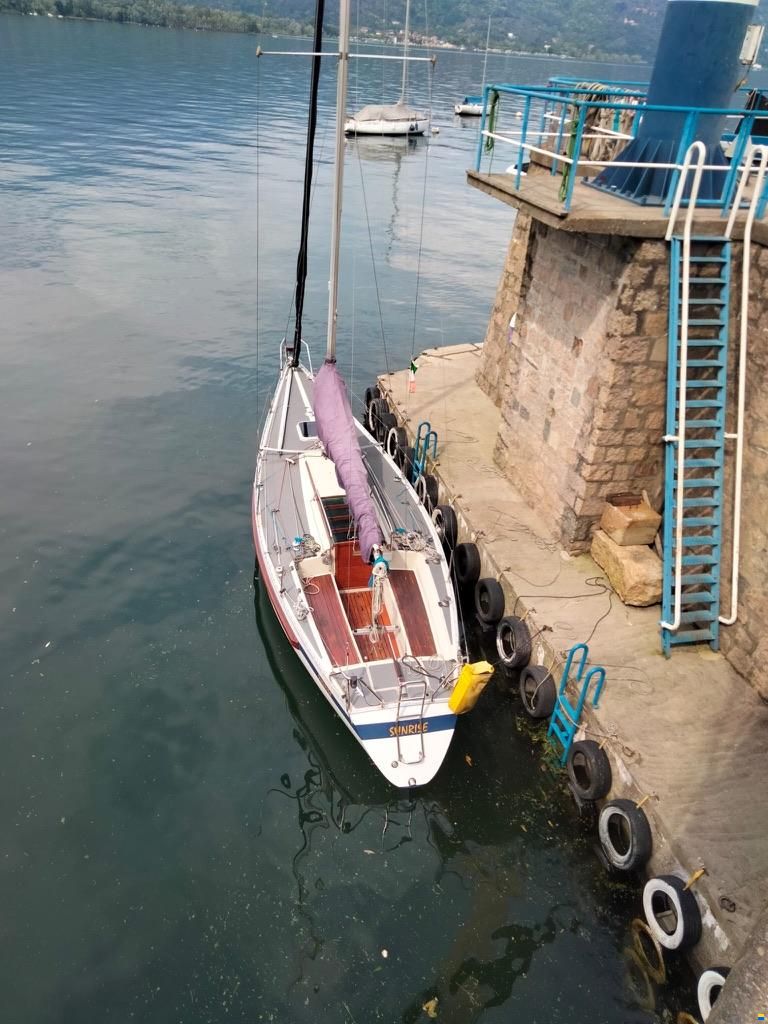 Bianca Yachts Bianca Aphrodite 101