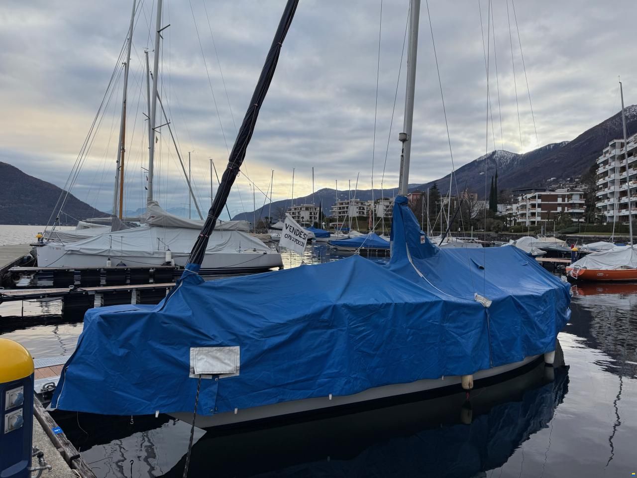 Bianca Yachts Bianca Aphrodite 101