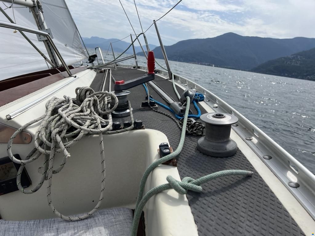 Bianca Yachts Bianca Aphrodite 101